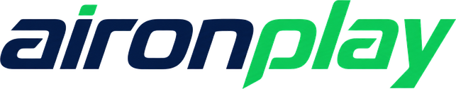 aironplay logo